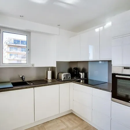 Alexandre Lumineux Avec Superbe Vue Apartment