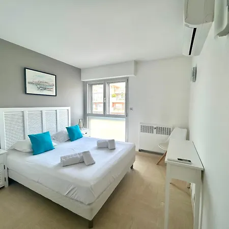 Apartment Alexandre Lumineux Avec Superbe Vue